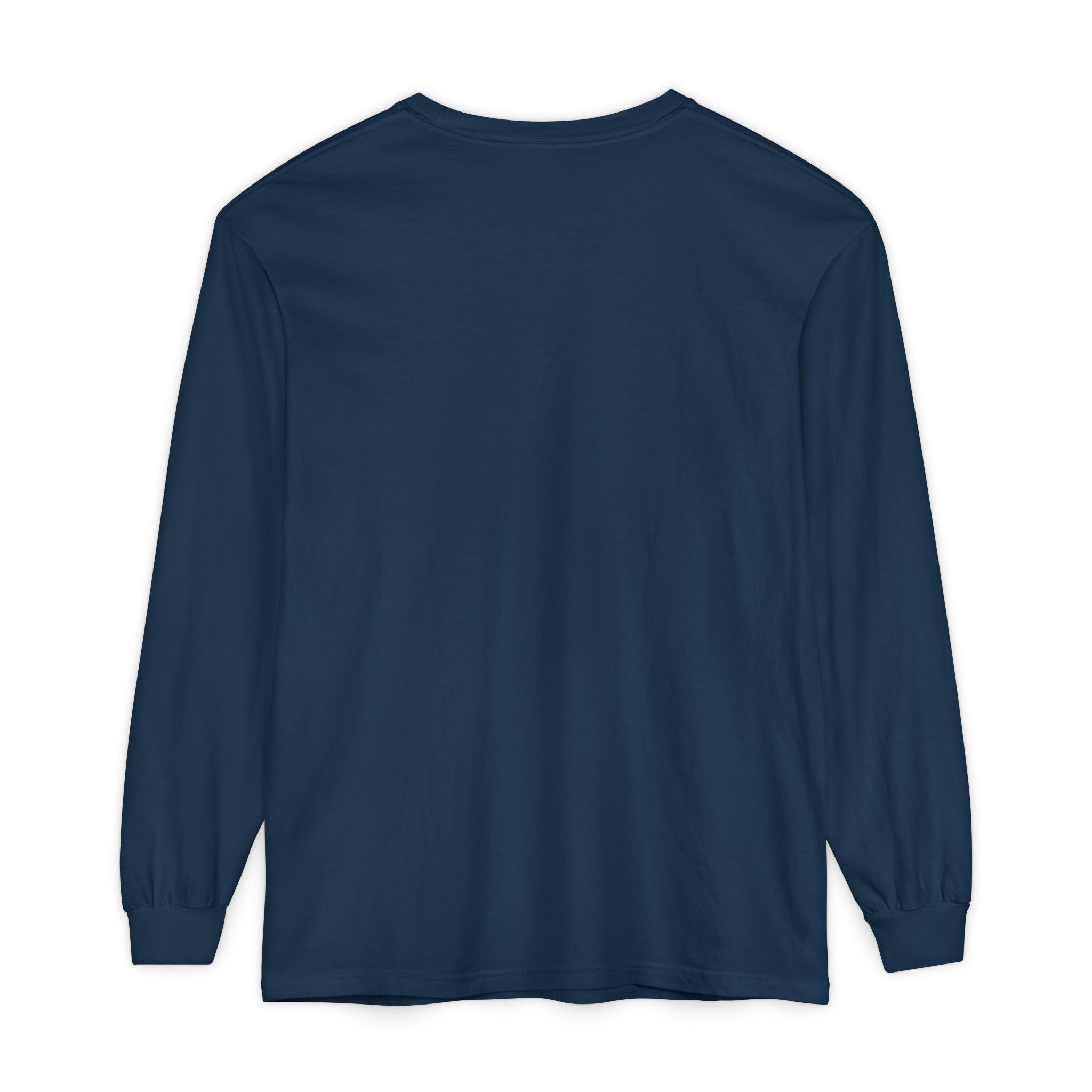 Stylish Unisex Long Sleeve Tee