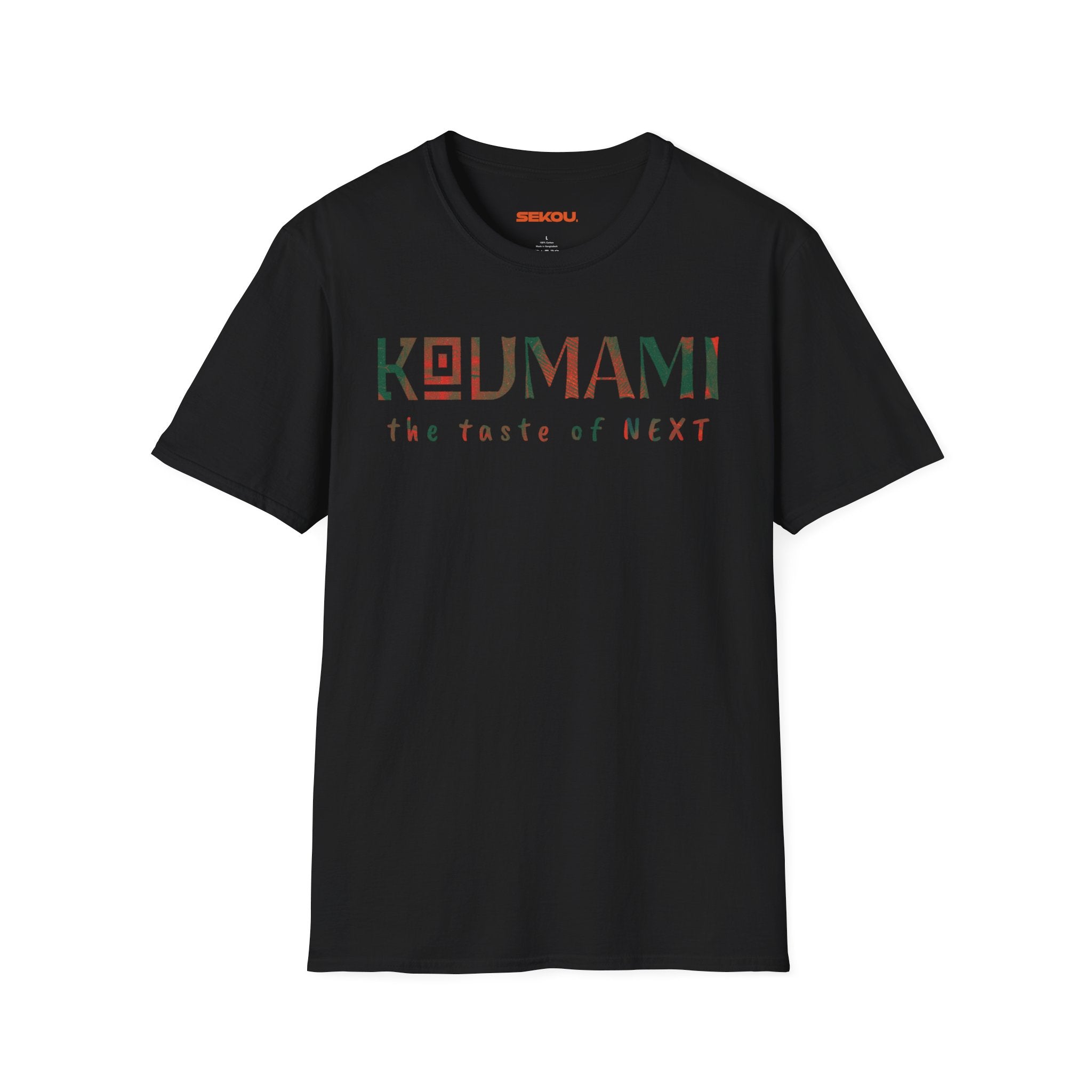 KOUMAMI - the Taste of NEXT