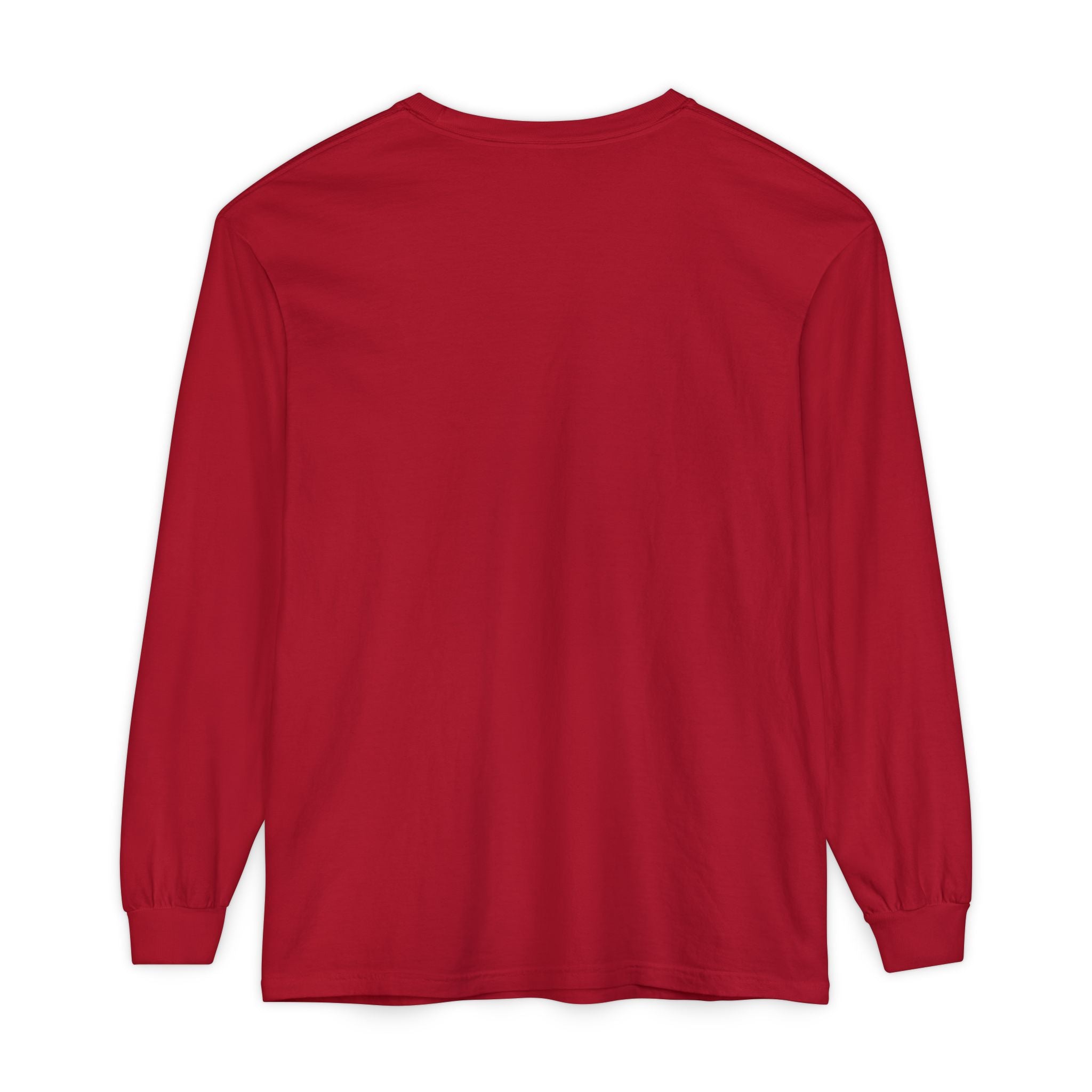 Stylish Unisex Long Sleeve Tee