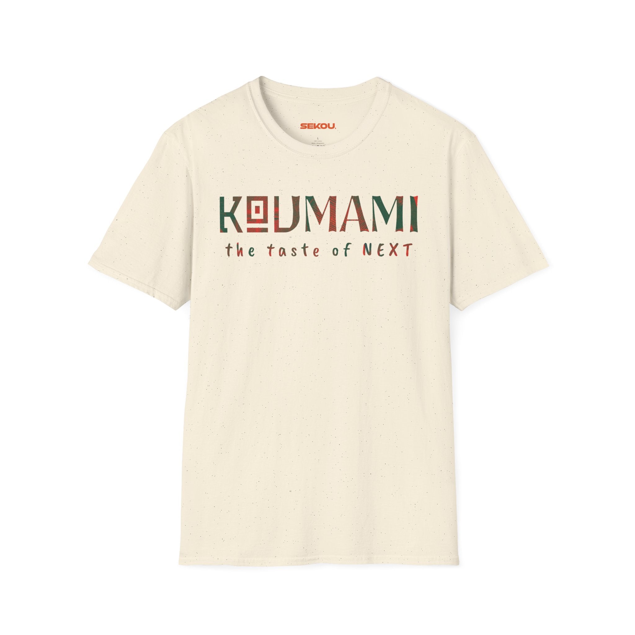 KOUMAMI - the Taste of NEXT