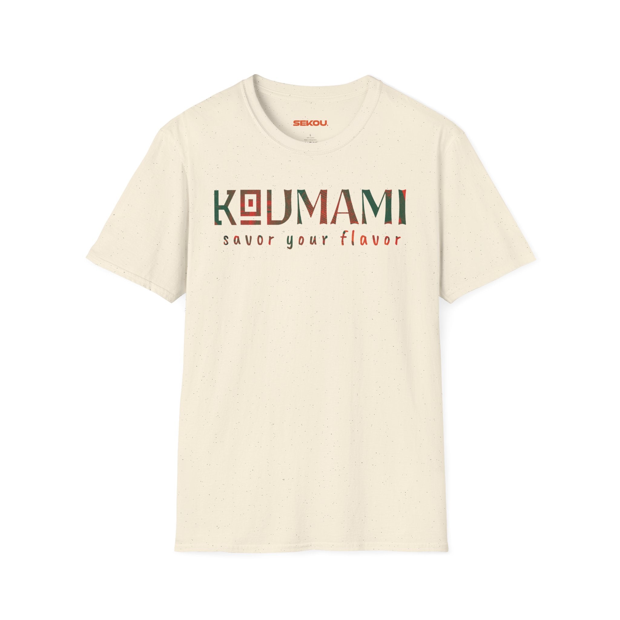 KOUMAMI - savor your flavor