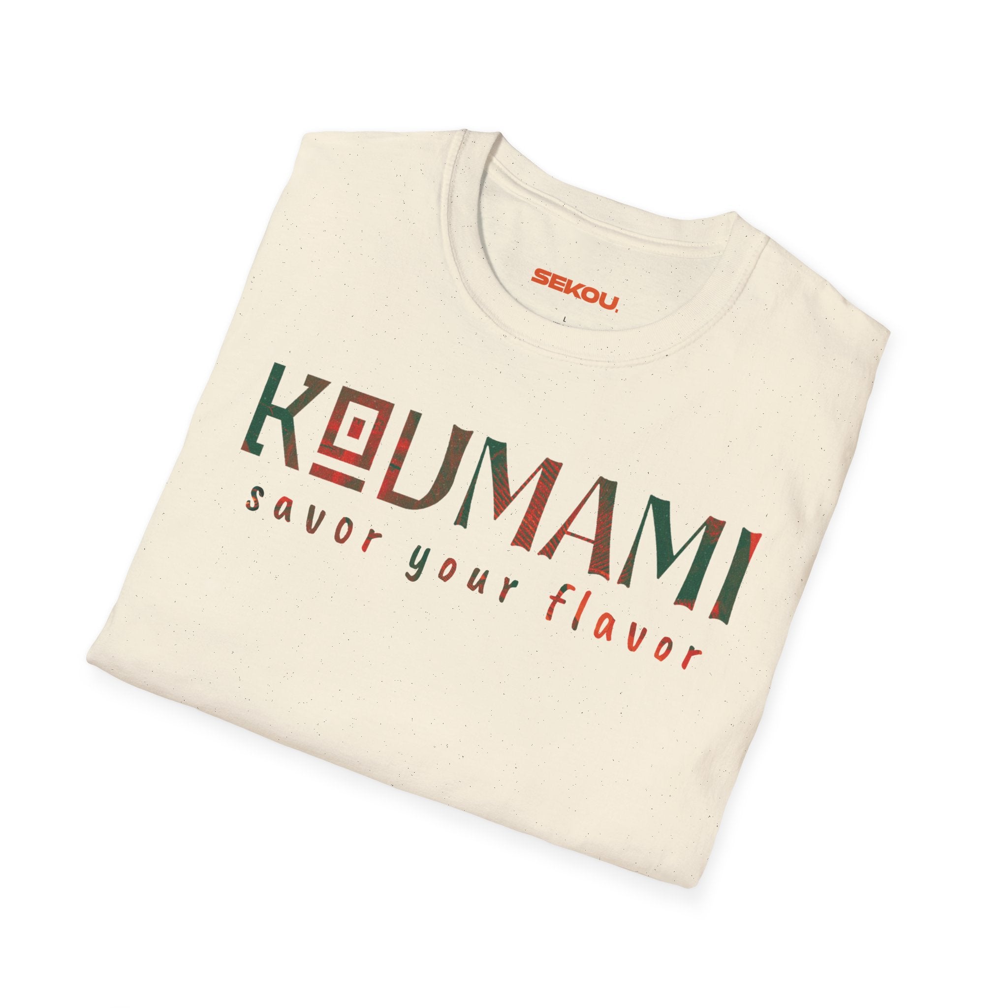 KOUMAMI - savor your flavor