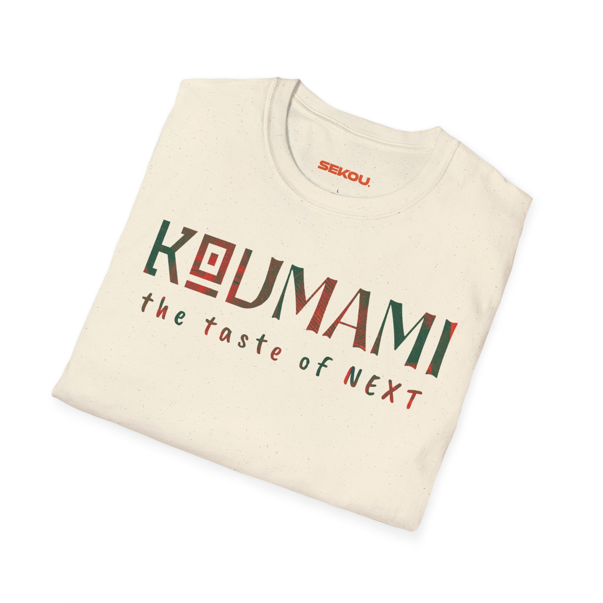 KOUMAMI - the Taste of NEXT