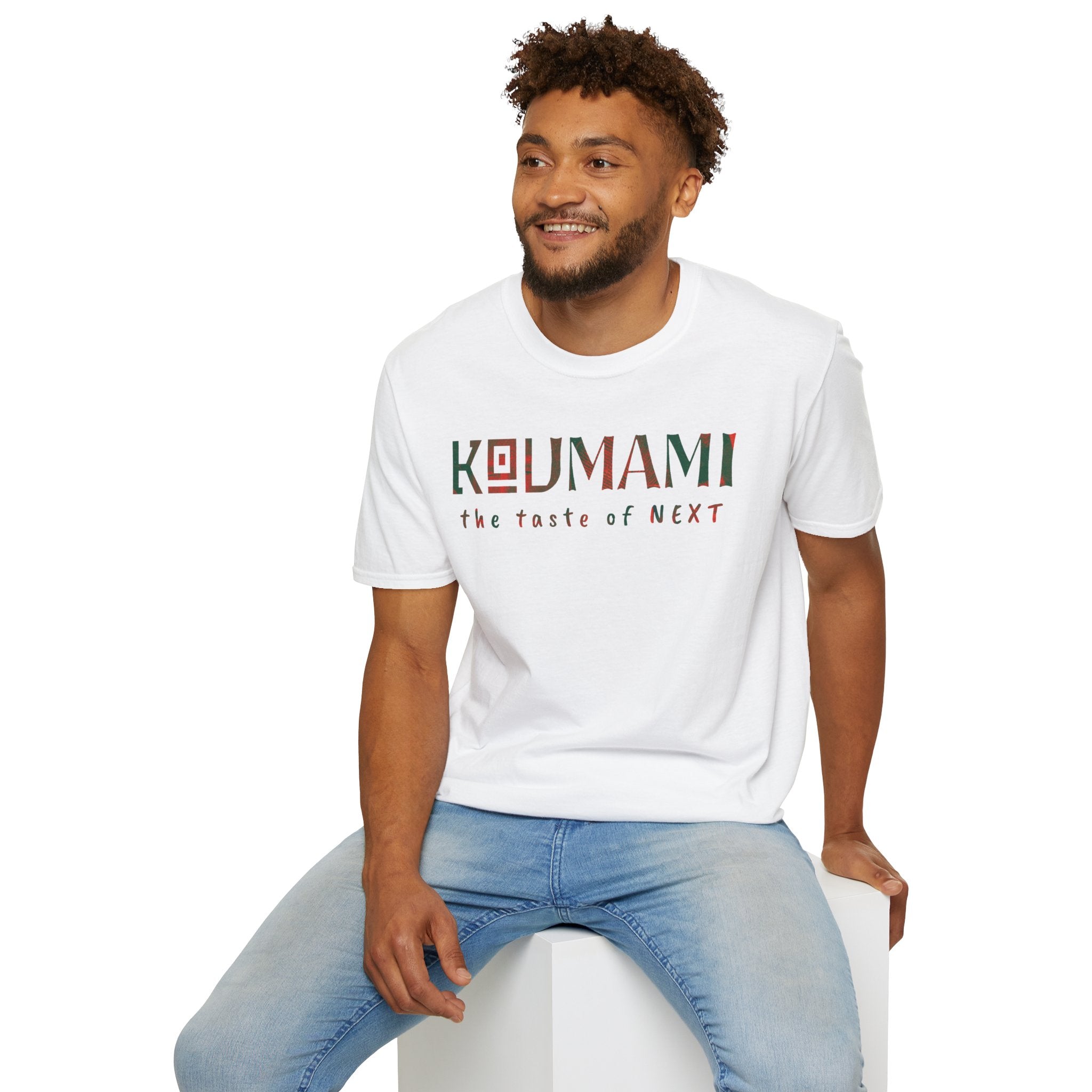 KOUMAMI - the Taste of NEXT