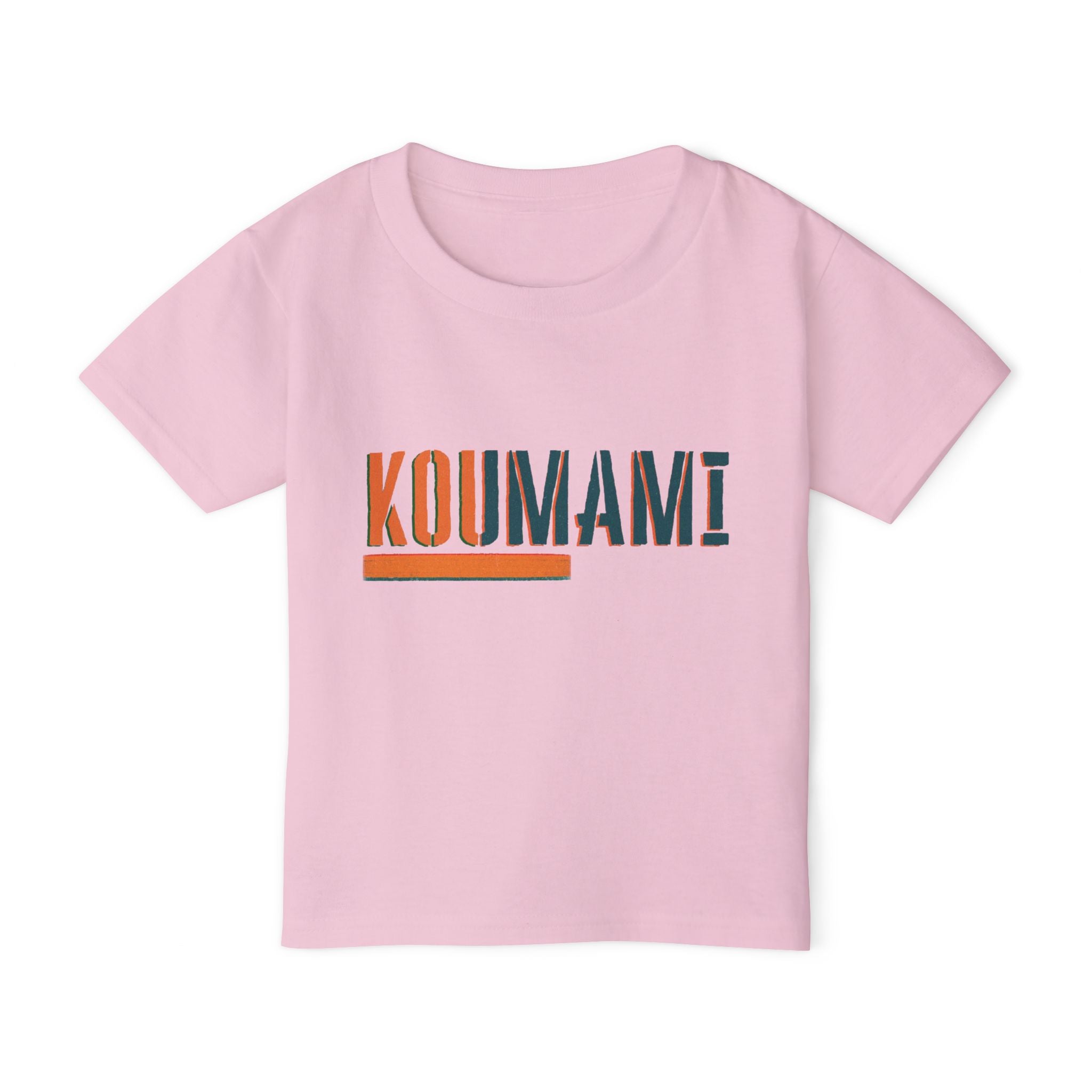 Cool Koumami Toddler T-Shirt