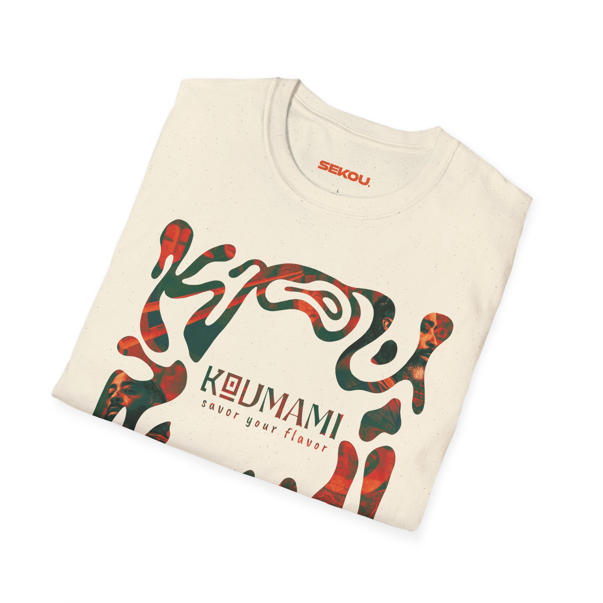 KOUMAMI Liquid