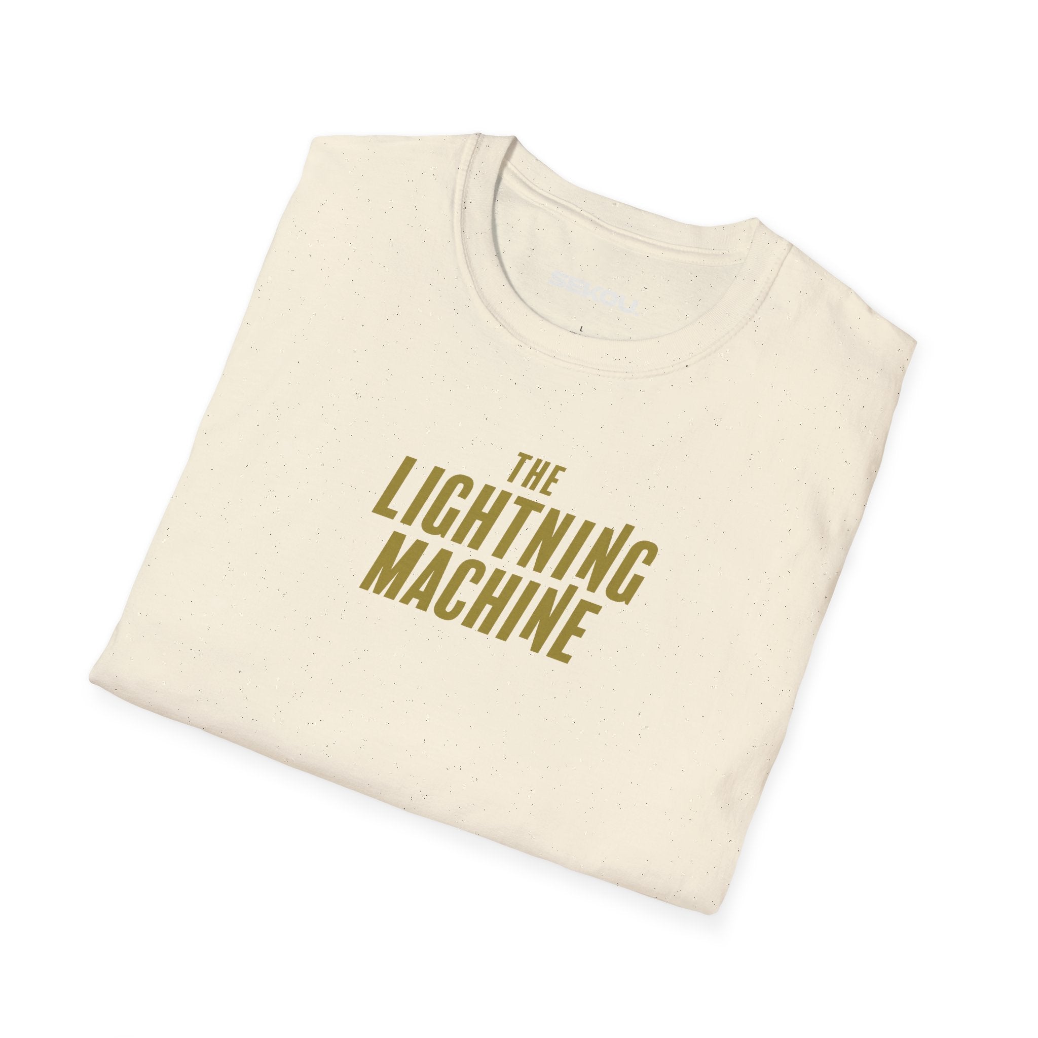 The Lightning Machine