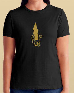 Hand Bolt Tee