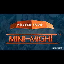 Master Your Mini-Might