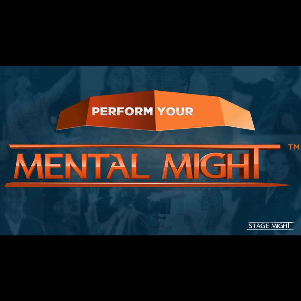Perform Your Mental Might