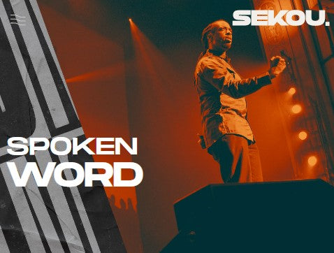 Sekou Andrews Inc. Custom Content Delivery